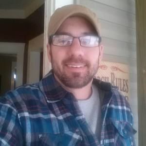 Meet your Posher, Justin